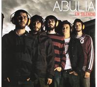 Abulia - En Silencio