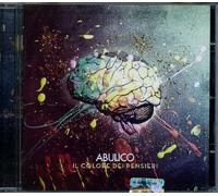 Abulico - Il Colore Dei Pensieri