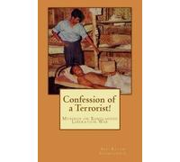 Abulkalam M Shamsuddin Shamsuddin Abulkalam Confession of a Terroris (Tascabile)