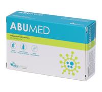 Abumed 30 Compresse 24 g Compresse