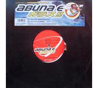 Abuna E - Watch me (1998) / Vinyl Maxi Single [Vinyl 12'']