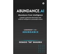 Abundance.AI: Abundance From Intelligence