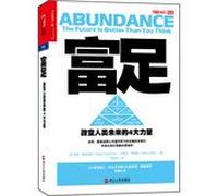 Abundance: The Future Is Better Than You Think(Chinese Edition)