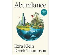Abundance: What Progress Takes