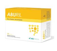 ABURIL 14 Bust.