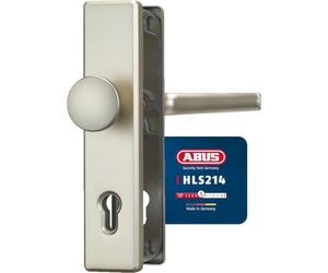 ABUS 008306 - Bandella di protezione tipo HLS214 F2 FSTRA WG