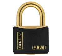 ABUS 01040 T84MB/40mm Nero Inossidabili Lucchetto