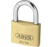 Abus 02486 - Lucchetto in ottone per chiave tipo 2690