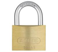 ABUS 02857 55/45 - Lucchetto in ottone 45 mm