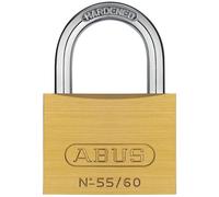 ABUS 02859 Catenaccio In Ottone 55/60mm
