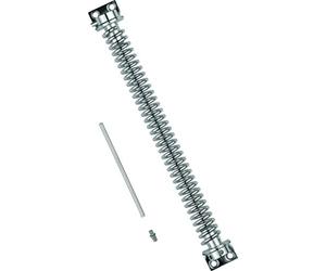 ABUS 036354 - TS60_N_B Cierrapuertas de cuerpo de acero 280 mm blister - NUOVO