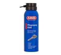 ABUS 070105 - PS_88_125 Spray lubricante libre de grasa y repelente a la humedad 125ml