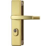 ABUS 08421 - Maniglia protettiva KLZS714, con maniglia su entrambi i lati e prot