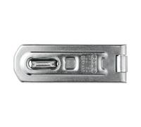 Meccanico ABUS - 100/80 Hasp e graffetta 80mm