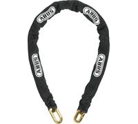 Abus 10KS, catena 110 cm male Nero