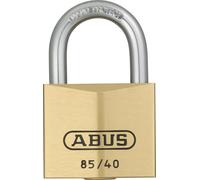Abus 11770 - Lucchetto in ottone per chiave tipo 0750
