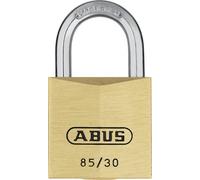 Abus 11772 - Lucchetto in ottone con chiave unica 135