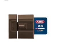 ABUS 117756 - Catenaccio scorrevole tipo SR30 B EK