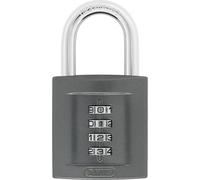 Abus 118869 158/50 - Lucchetto con combinazione modificabile