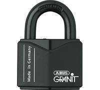 ABUS 120886-37/55HB75 Candado Granit Plus 60 mm arco extralargo