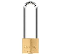 ABUS 12294 65/30mm Ottone Lucchetto 60mm Lungo Lucchetto