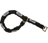 ABUS Chain KS/12 Catena di blocco, nero, taglia 120 cm