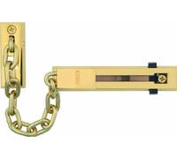 ABUS 13621 - Catenaccio per porta, tipo SK66 M SB - NUOVO