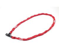 ABUS 1500/110 web Chain lock red Chain lock by Abus