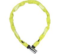 Abus 1500, catena di sicurezza 60 cm male Giallo