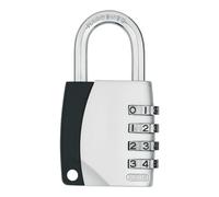 ABUS 155/40-4 cifre Serratura a Combinazione 40 Millimetri