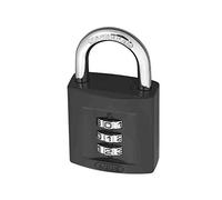 Abus 158/40 - Lucchetto a combinazione, 3 numeri
