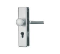 ABUS 210327 - Bandella di protezione tipo KLS114 F1 EK