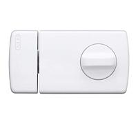 ABUS 2110_W_B AB2110 W, Bianco