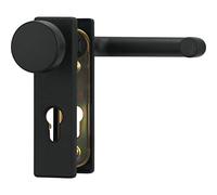 ABUS 215261 - Bandella per porta FH tipo KFG SB-Header