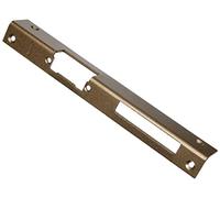 ABUS 215346 Piastra Angolare Tipo WST L Laccata Oro