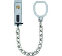 ABUS 215421 - Catenaccio per maniglia della porta, tipo SK99 S SB