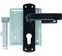 ABUS 224171 - Serratura da applicare PZ, tipo ASS HF PZ - NUOVO