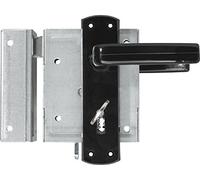 Abus 22418 ASS SF BB Serratura da applicare con maniglia/chiave a gorge