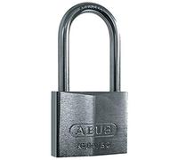 ABUS 234323-84IB/50HB50 Candado inoxidable 50 mm arco largo