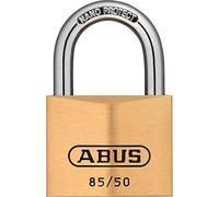 ABUS 23866 - Lucchetto in ottone tipo 85/50 SB