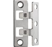ABUS 245350 - Sicura anti-scardinamento, tipo TAS102 EK