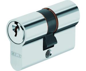 Abus 260100 - Serratura porta a cilindro, tipo C42N 21/21 vs
