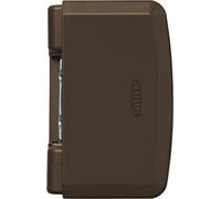 ABUS 261152 - Sicura anti-scardinamento, tipo TAS112 B EK