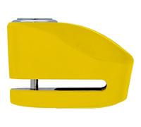 Abus 275, blocco del disco del freno male Giallo