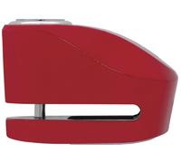 ABUS 275 Scooter Disco Blocco Rosso 39400