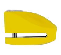 Blocca Disco Abus 277 giallo