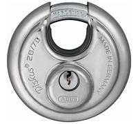 ABUS 28 Series Lucchetto Diskus - 71mm KD 28/70 Visi