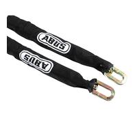 ABUS 28329 6KS/110 Sicurezza Catena Lunghezza 110cm Collegamento Diametro 6mm