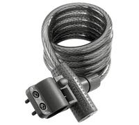 ABUS 286513 - CC_40.180_BC Espiral de Cable Cidadel Modelo Colombo