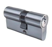 ABUS 30284 - Serratura porta a cilindro, tipo C83N 35/40 vs
